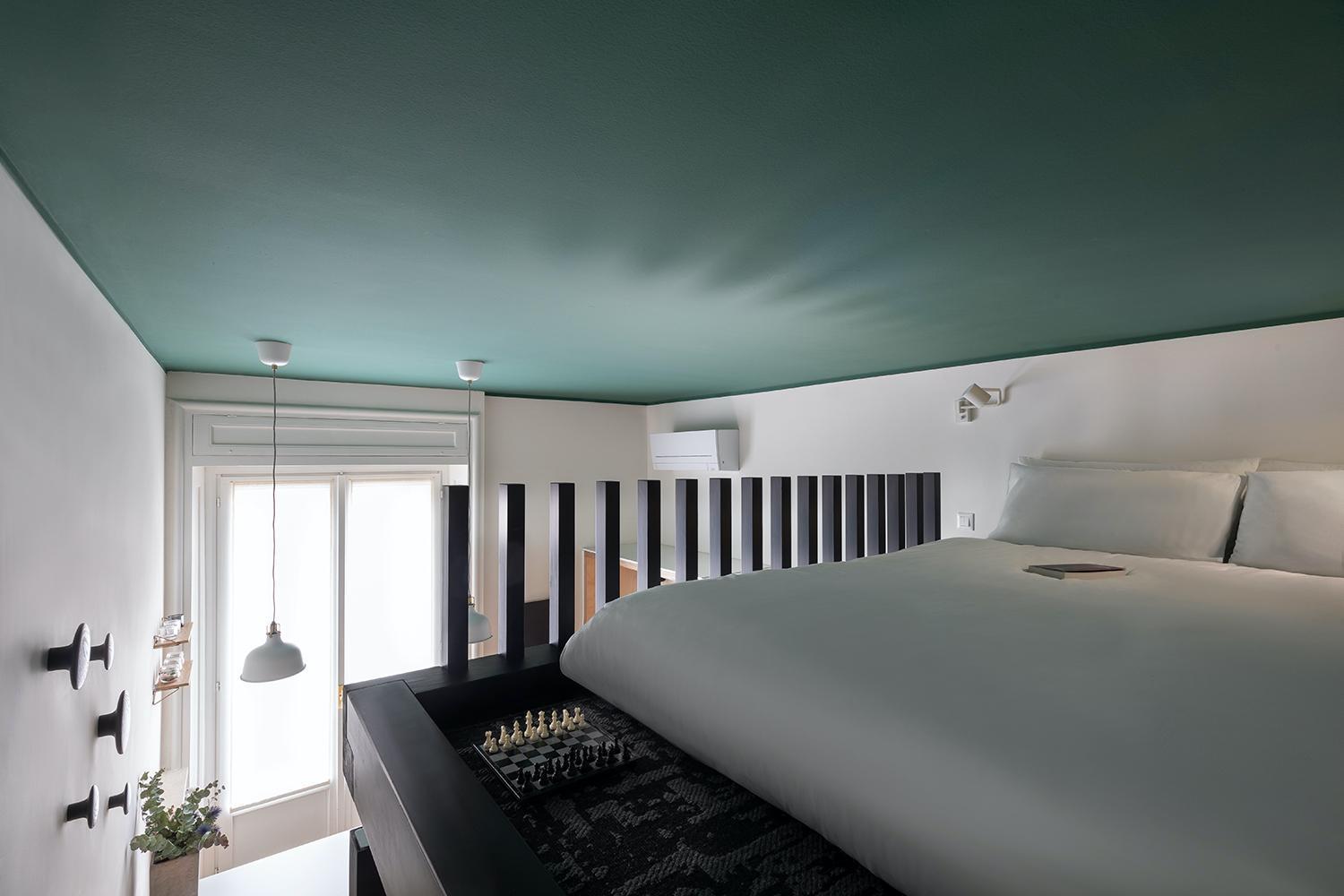 Emerald -Porta Venezia ميلان المظهر الخارجي الصورة